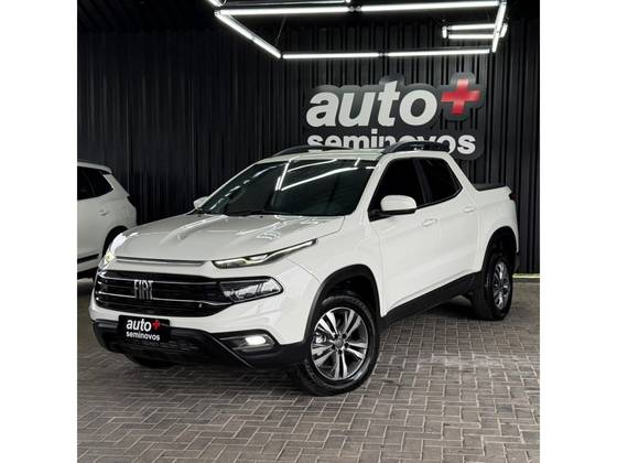 FIAT TORO 2.0 16V TURBO DIESEL FREEDOM 4WD AT9 FIAT TORO 2.0 16V TURBO DIESEL FREEDOM 4WD AT9